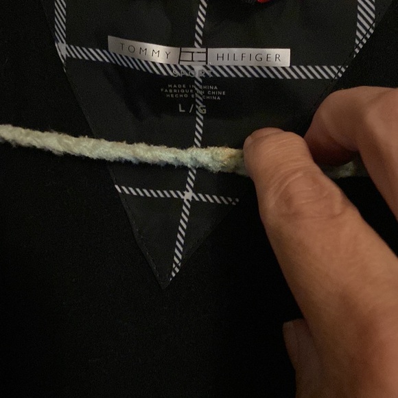 Tommy Hilfiger sport Jacket - Picture 4 of 6